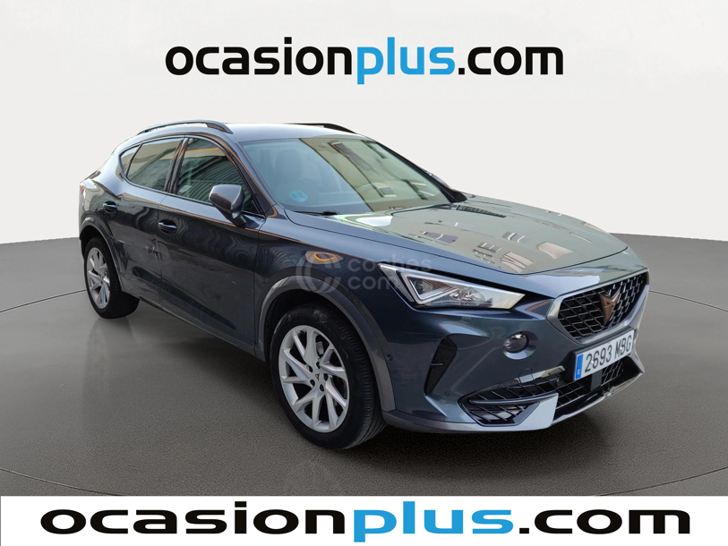 Foto del CUPRA Formentor 1.5 TSI 150