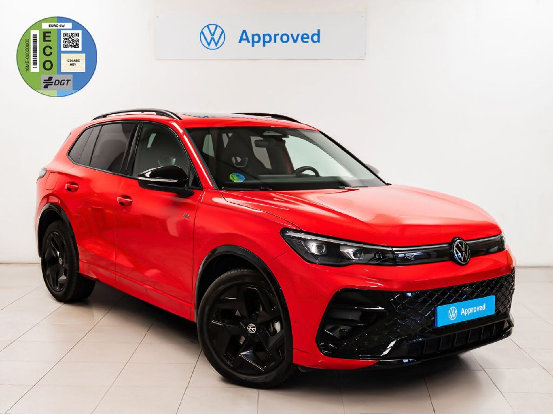Imagen de VOLKSWAGEN Tiguan