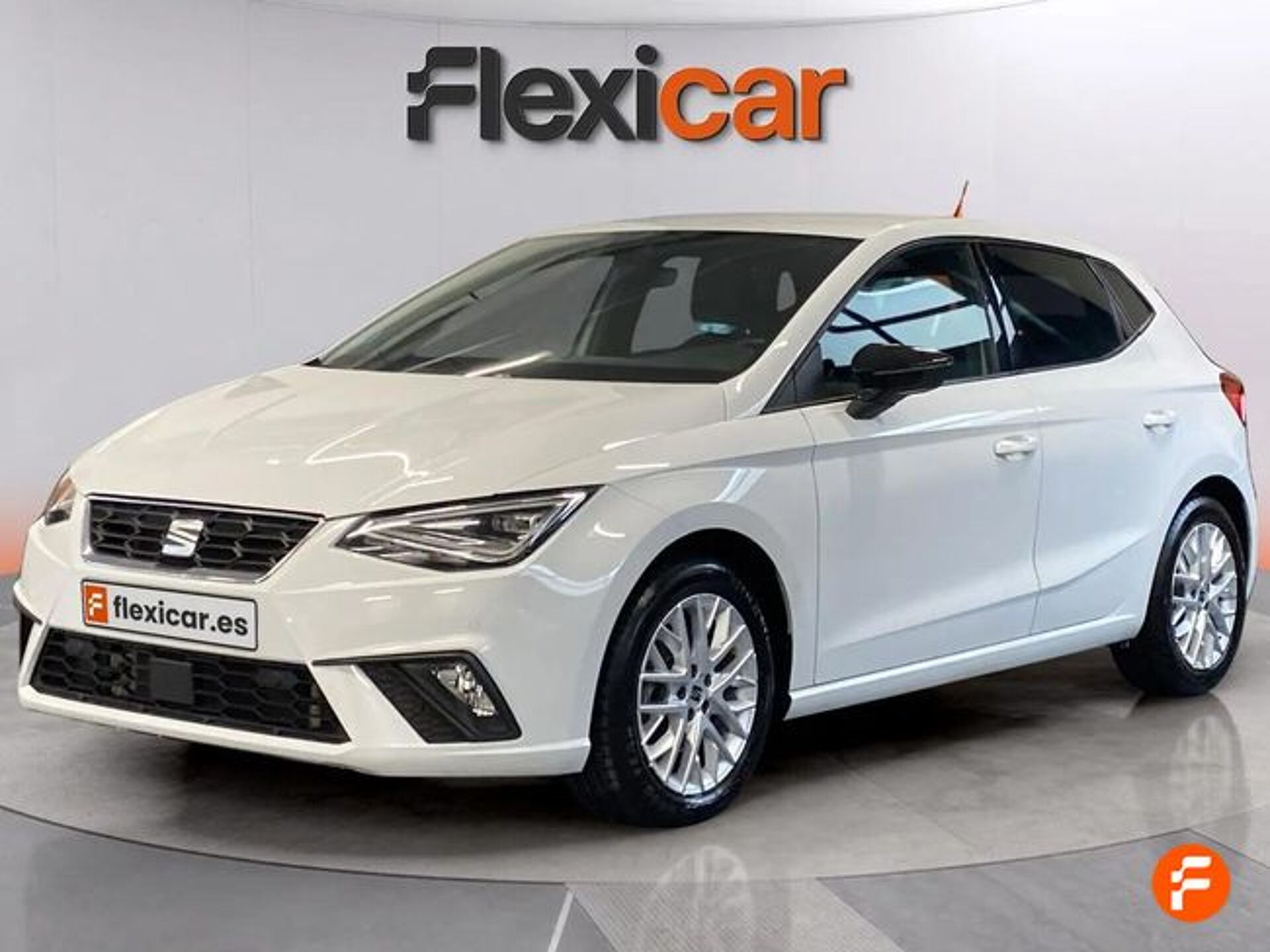 Imagen 2 de SEAT Ibiza