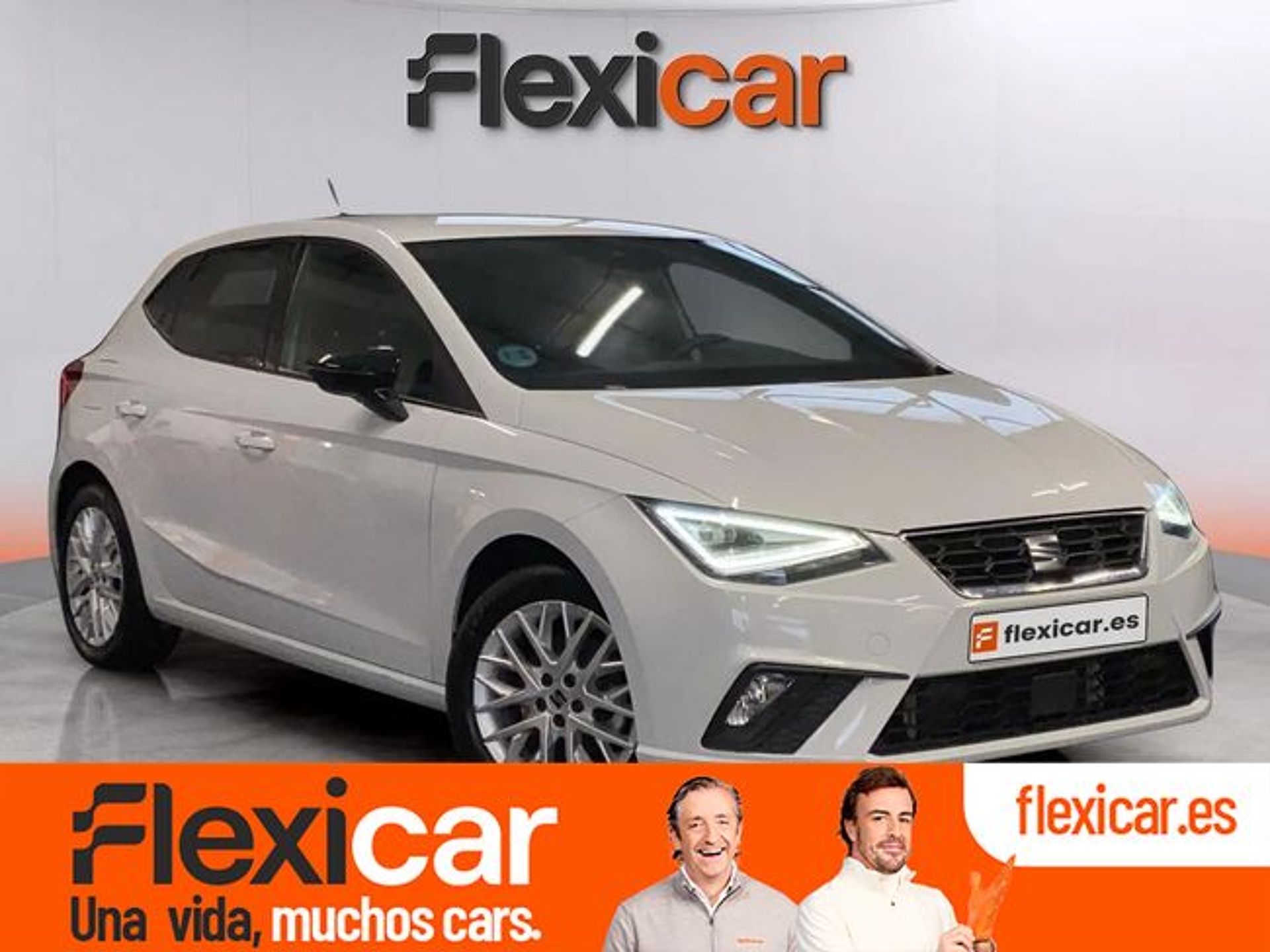 Imagen de SEAT Ibiza