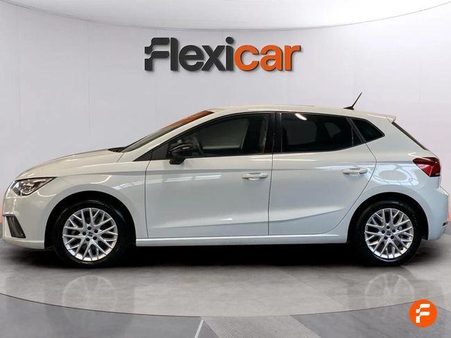 Foto del SEAT Ibiza 1.0 TSI S&S FR Salta 115