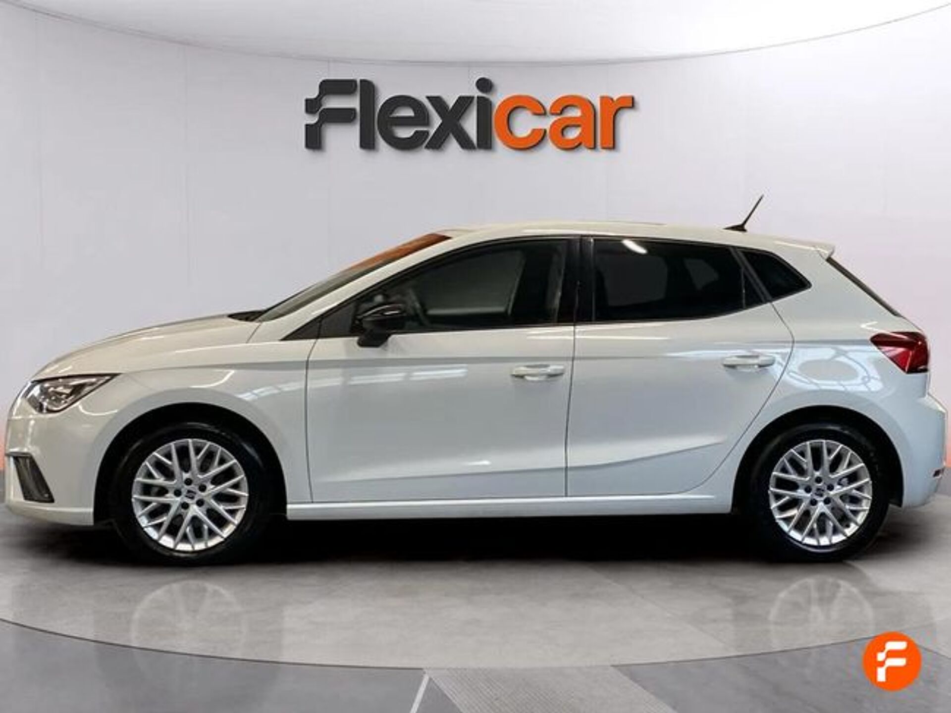 Imagen 3 de SEAT Ibiza