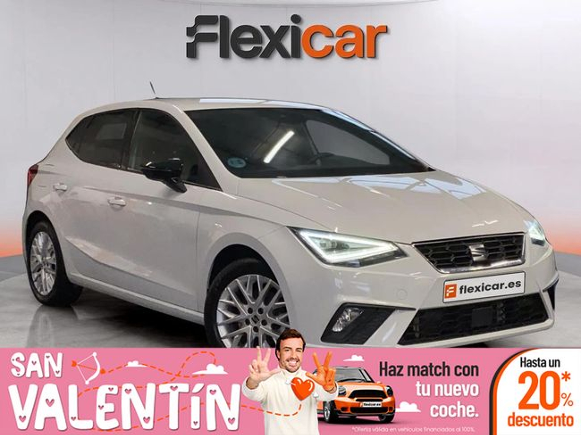 Imagen de SEAT Ibiza
