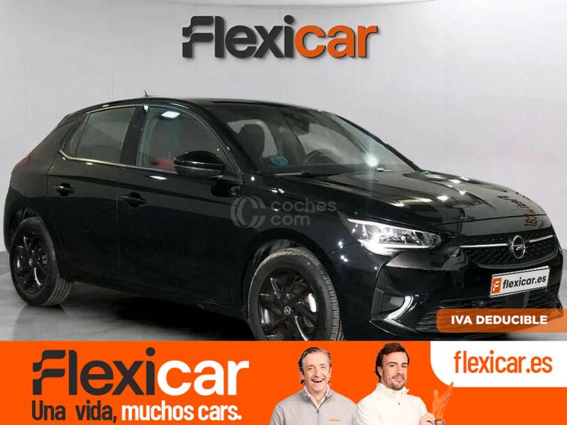 Foto del OPEL Corsa 1.2T XHL S-S GS 100