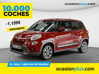 Imagen de FIAT 500L 1.4 Trekking