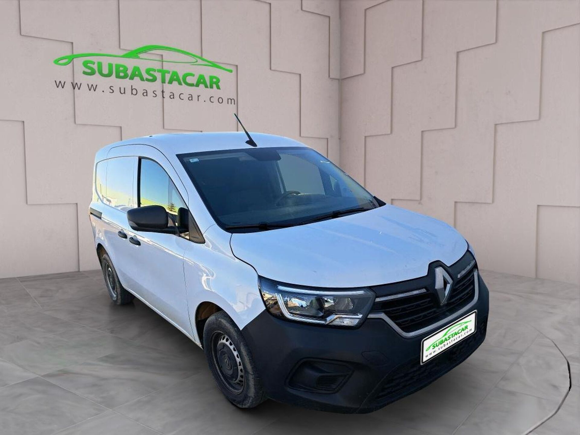 Imagen 3 de RENAULT Kangoo