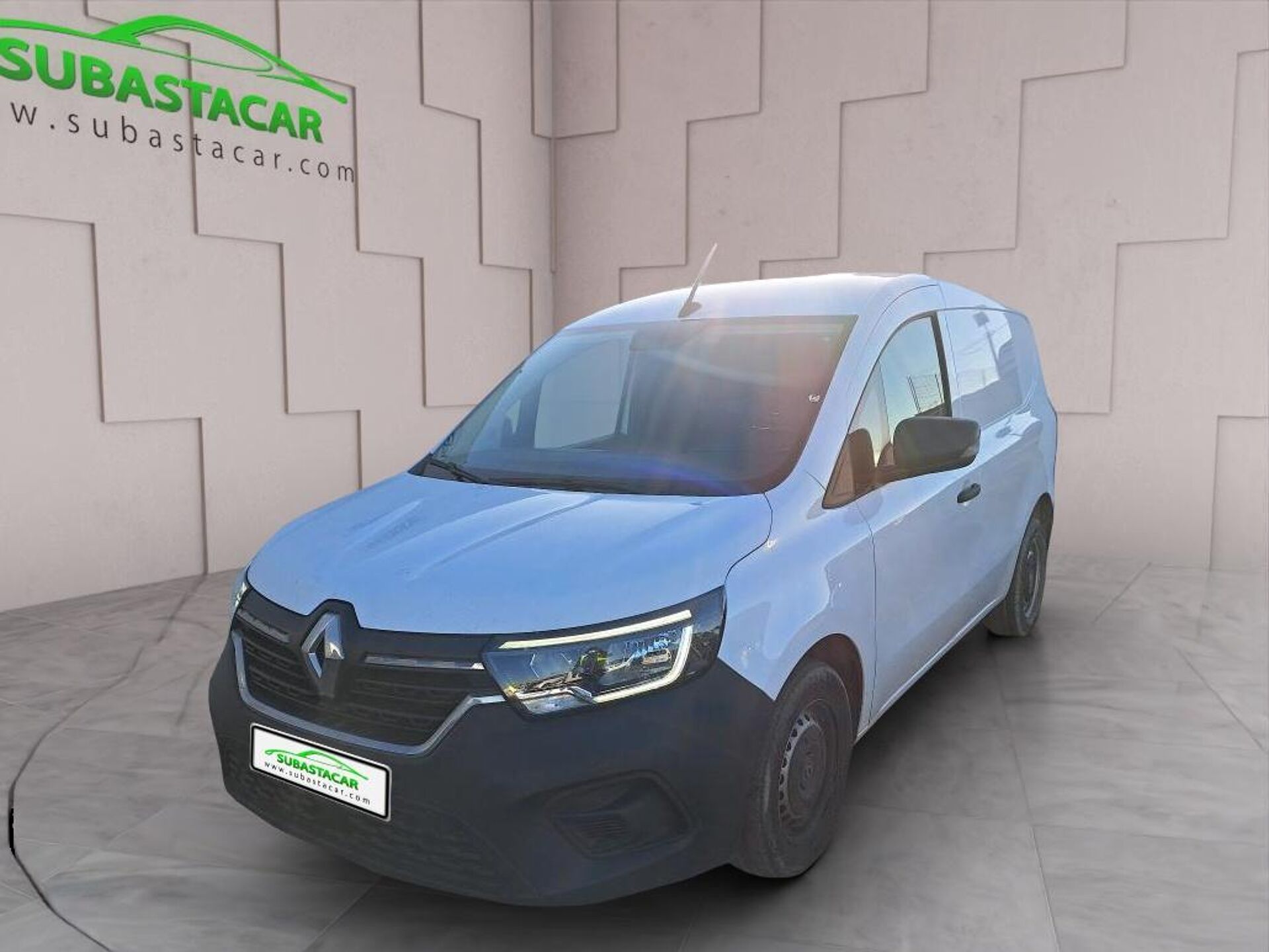 Imagen 1 de RENAULT Kangoo