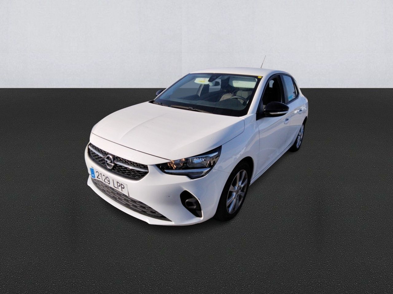OPEL Corsa (1.5D DT Edition 75 kW (102 CV)) en Madrid