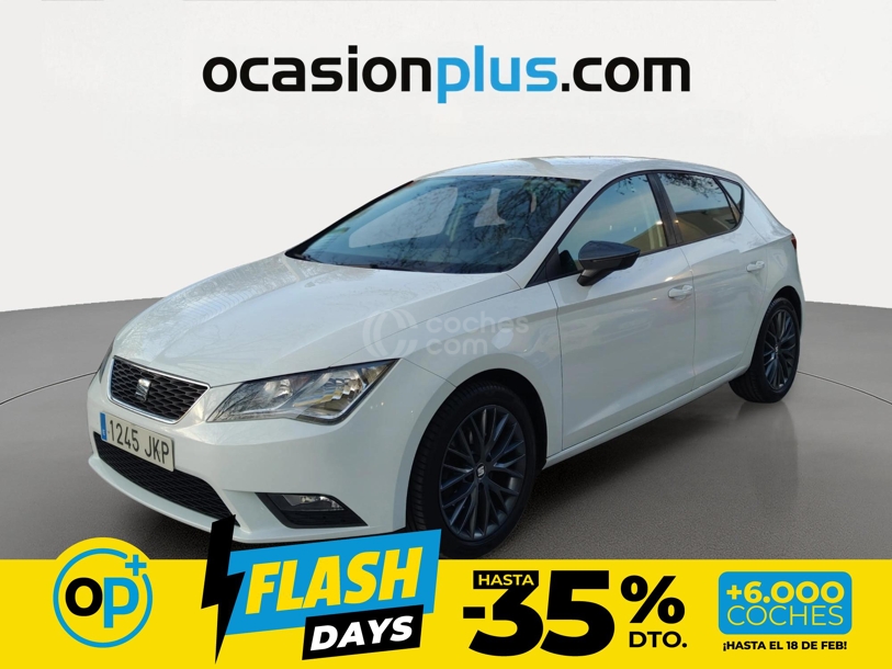 Foto del SEAT León 1.4 TSI ACT S&S Style 150