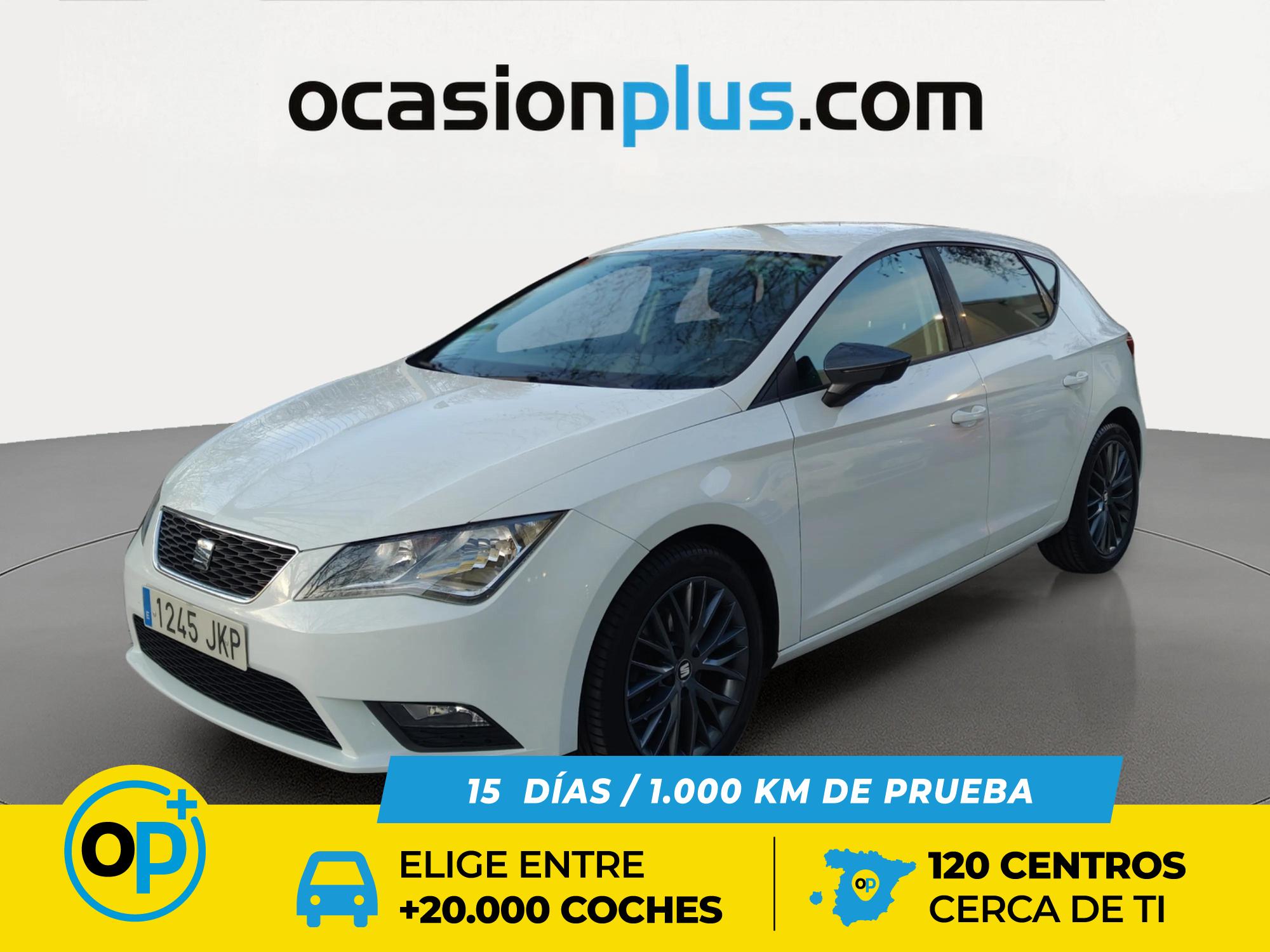 Foto del SEAT León 1.4 TSI ACT S&S Style 150