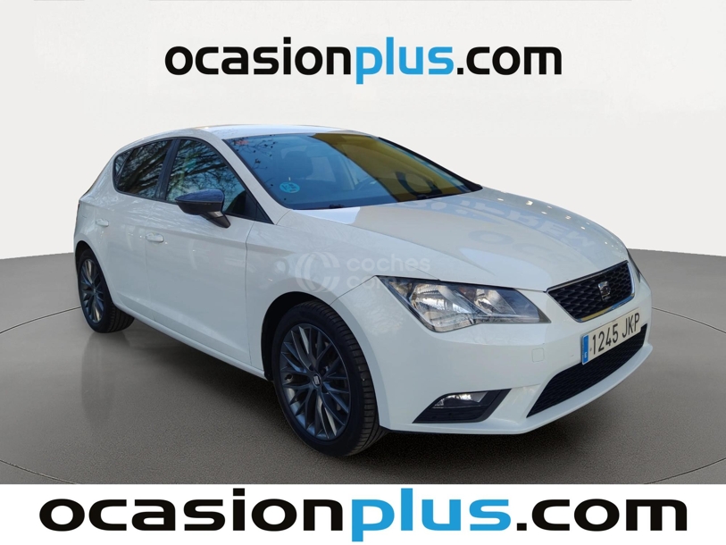 Foto del SEAT León 1.4 TSI ACT S&S Style 150