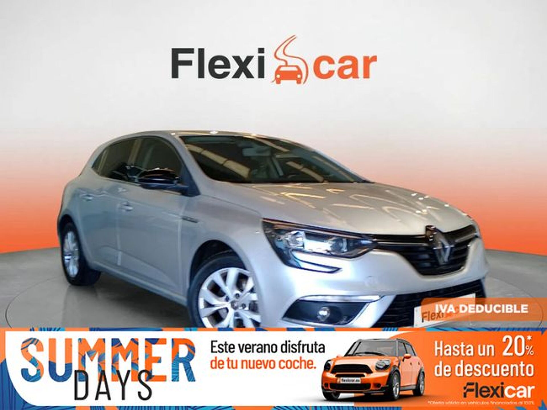 Imagen de RENAULT Mégane