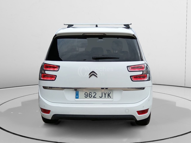 Foto del CITROEN C4 Picasso 1.2 PureTech S&S Feel