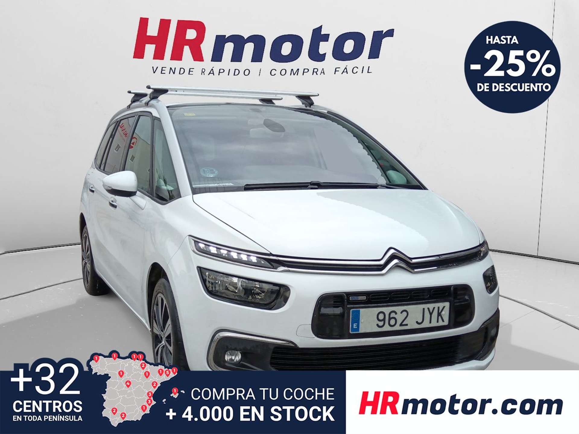Imagen de CITROEN C4