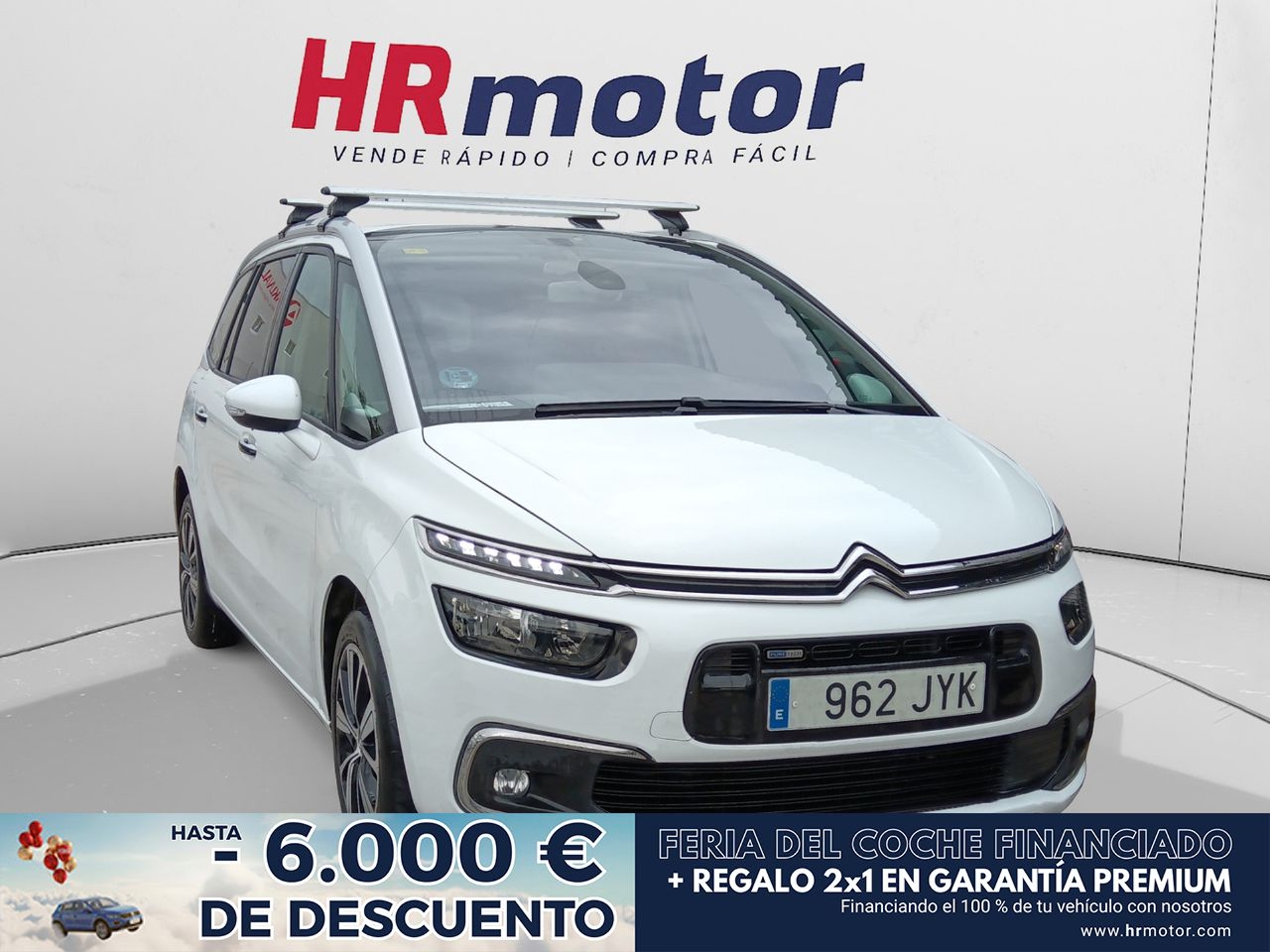 Imagen de CITROEN C4