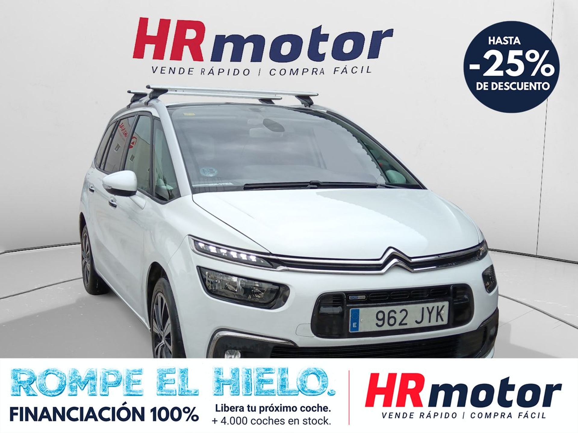 Imagen de CITROEN C4