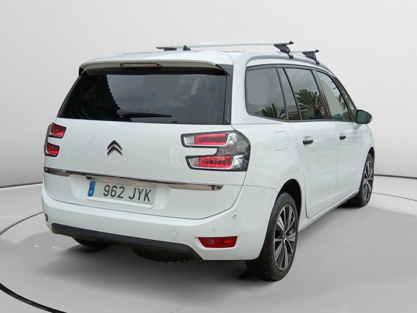 Foto del CITROEN C4 Picasso 1.2 PureTech S&S Feel