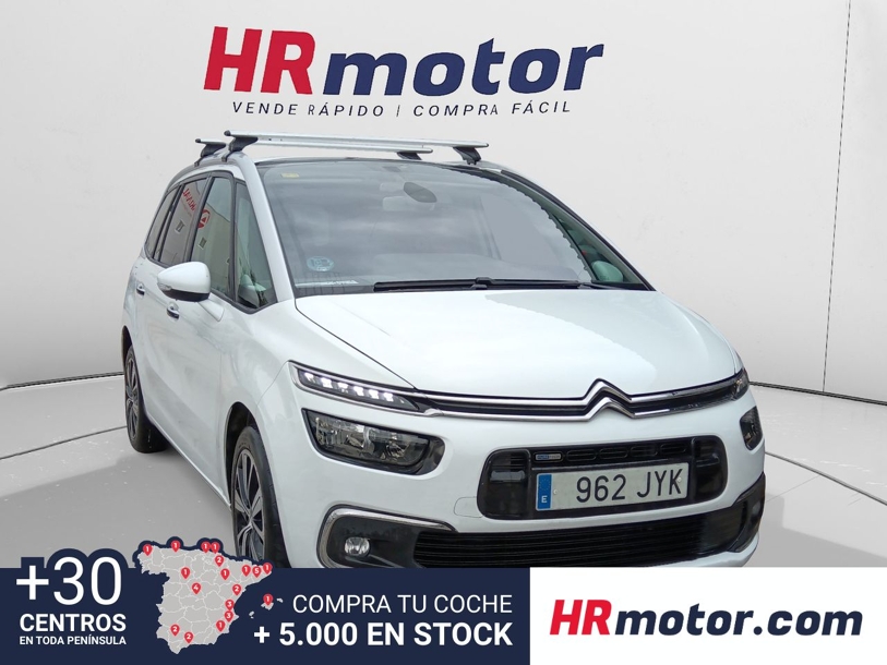Foto del CITROEN C4 Picasso 1.2 PureTech S&S Feel