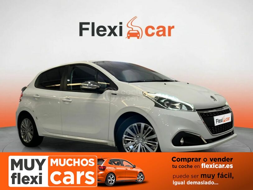 Foto del PEUGEOT 208 1.2 Puretech S&S Active 75