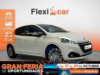 Imagen de PEUGEOT 208 1.2 Puretech S&S Active 75