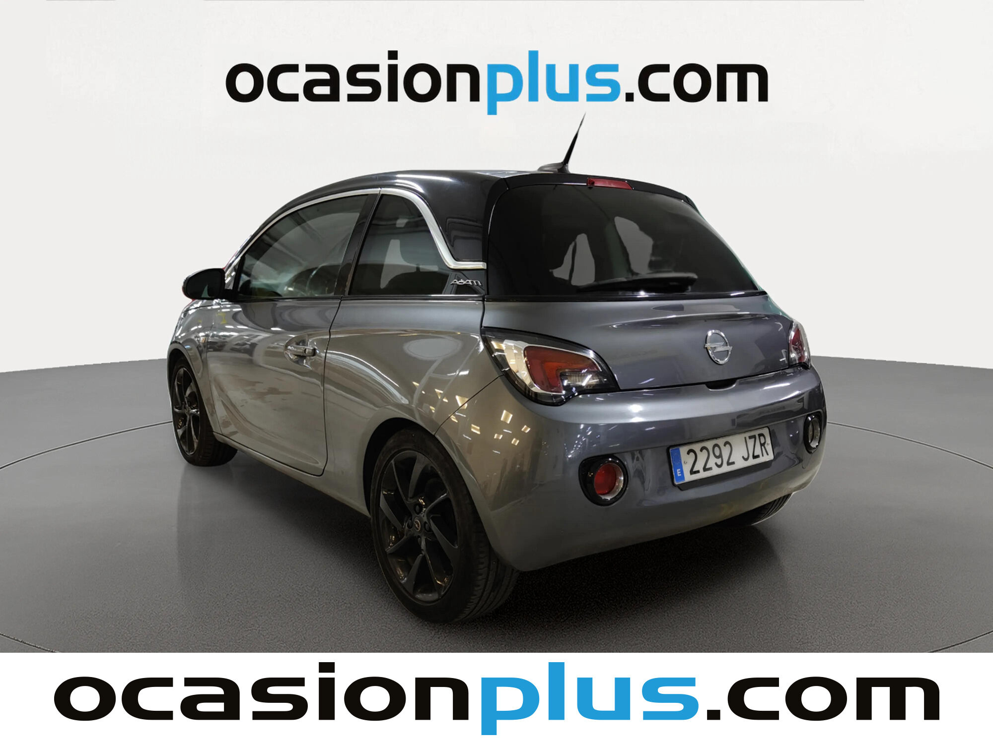 Foto del OPEL Adam 1.4 XER S&S Slam