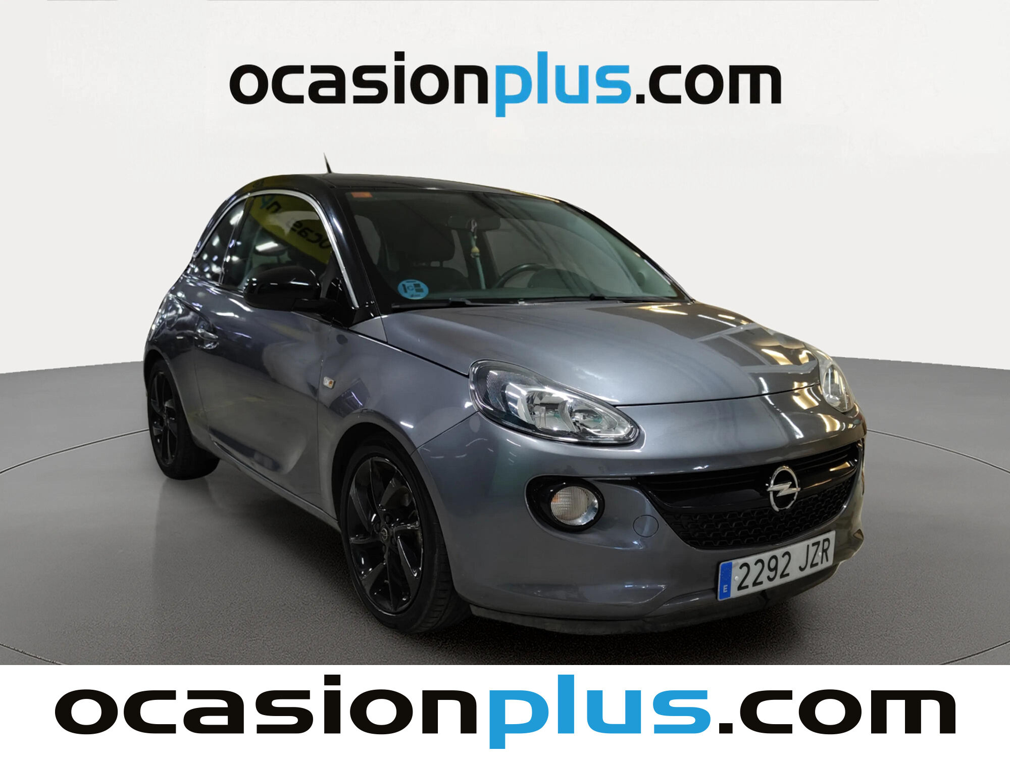 Foto del OPEL Adam 1.4 XER S&S Slam