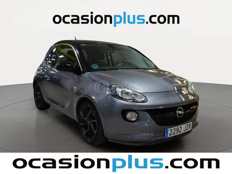 Foto del OPEL Adam 1.4 XER S&S Slam
