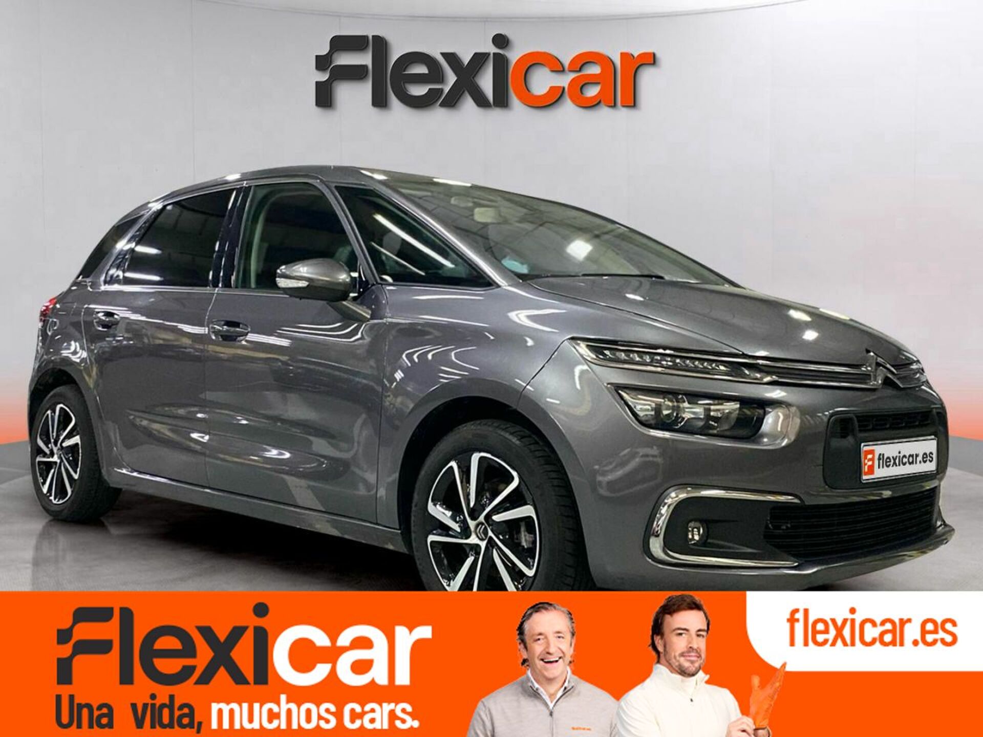 Imagen de CITROEN C4