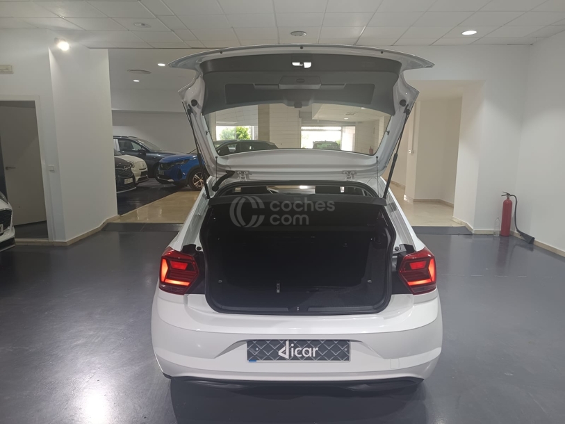 Foto del VOLKSWAGEN Polo 1.0 Edition 59kW