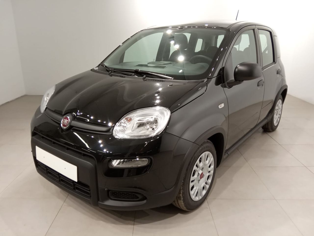FIAT Panda (Panda Hybrid 1.0 51kw (70CV)) en Álava