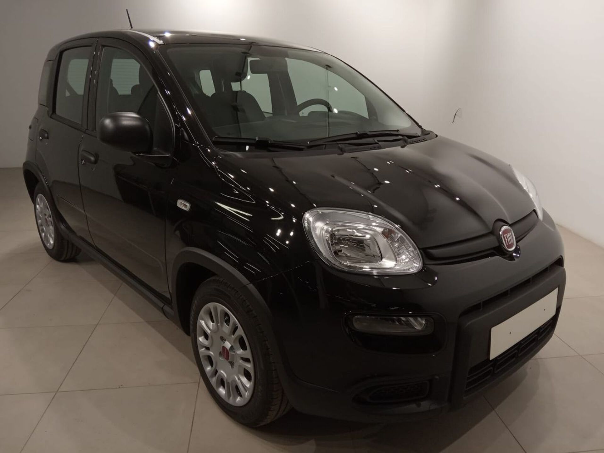 Imagen 3 de FIAT Panda