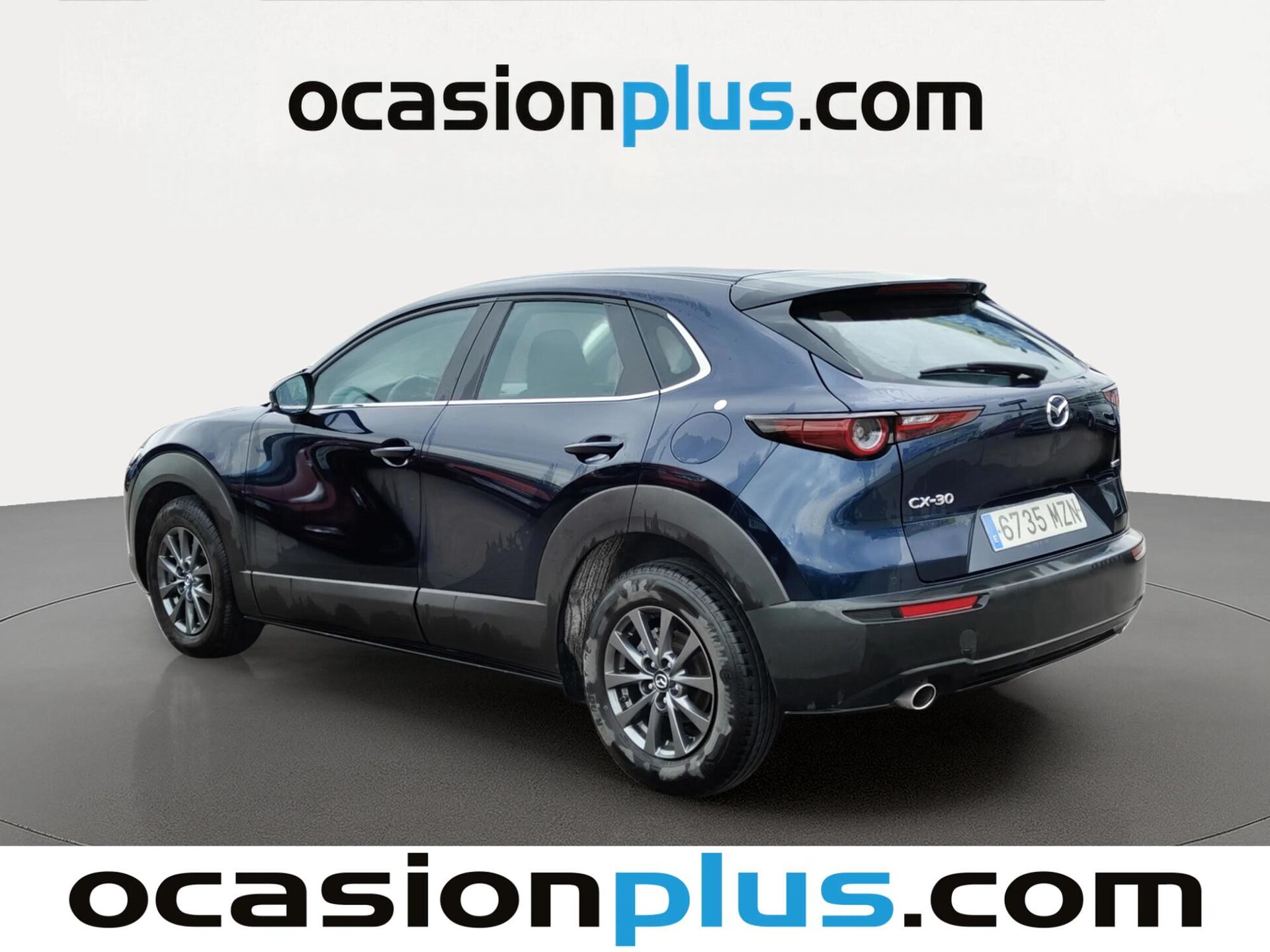 Imagen 3 de MAZDA CX-30