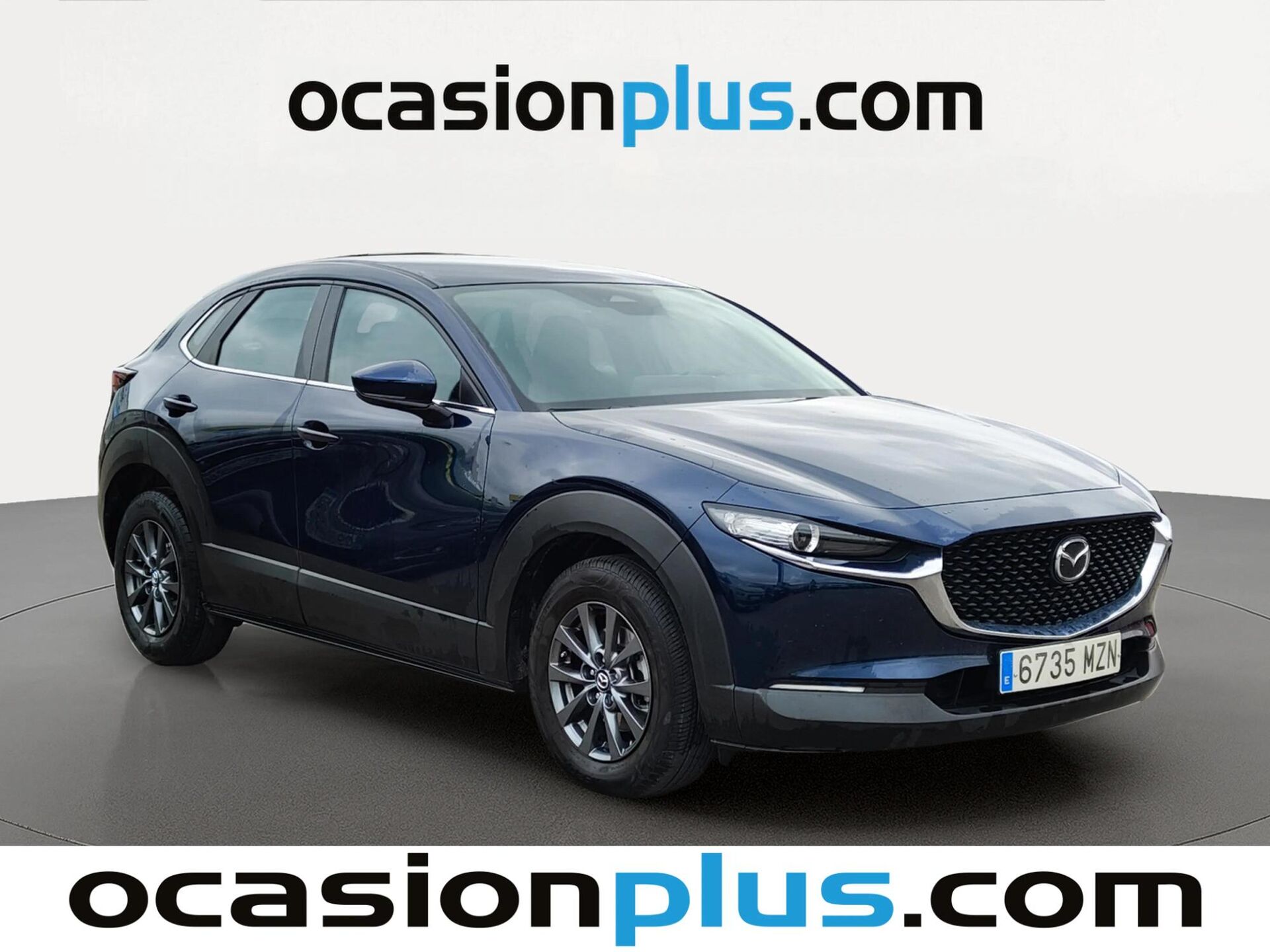 Imagen 2 de MAZDA CX-30