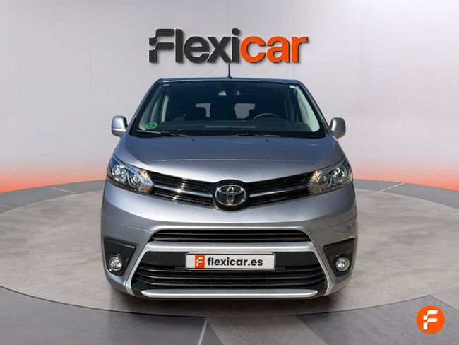 Foto del TOYOTA Proace Verso Proace Shuttle L1 1.5D 9pl. VX 120