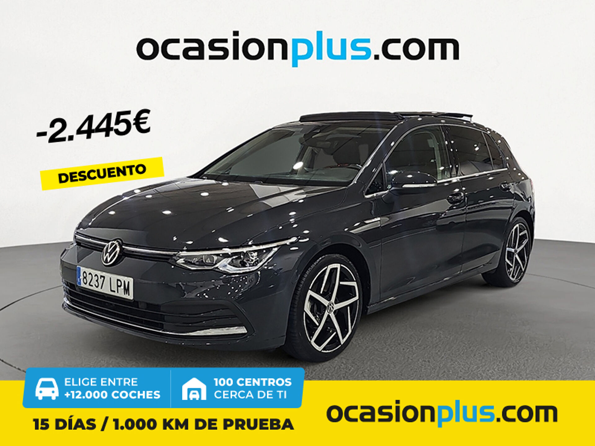 Imagen de VOLKSWAGEN Golf