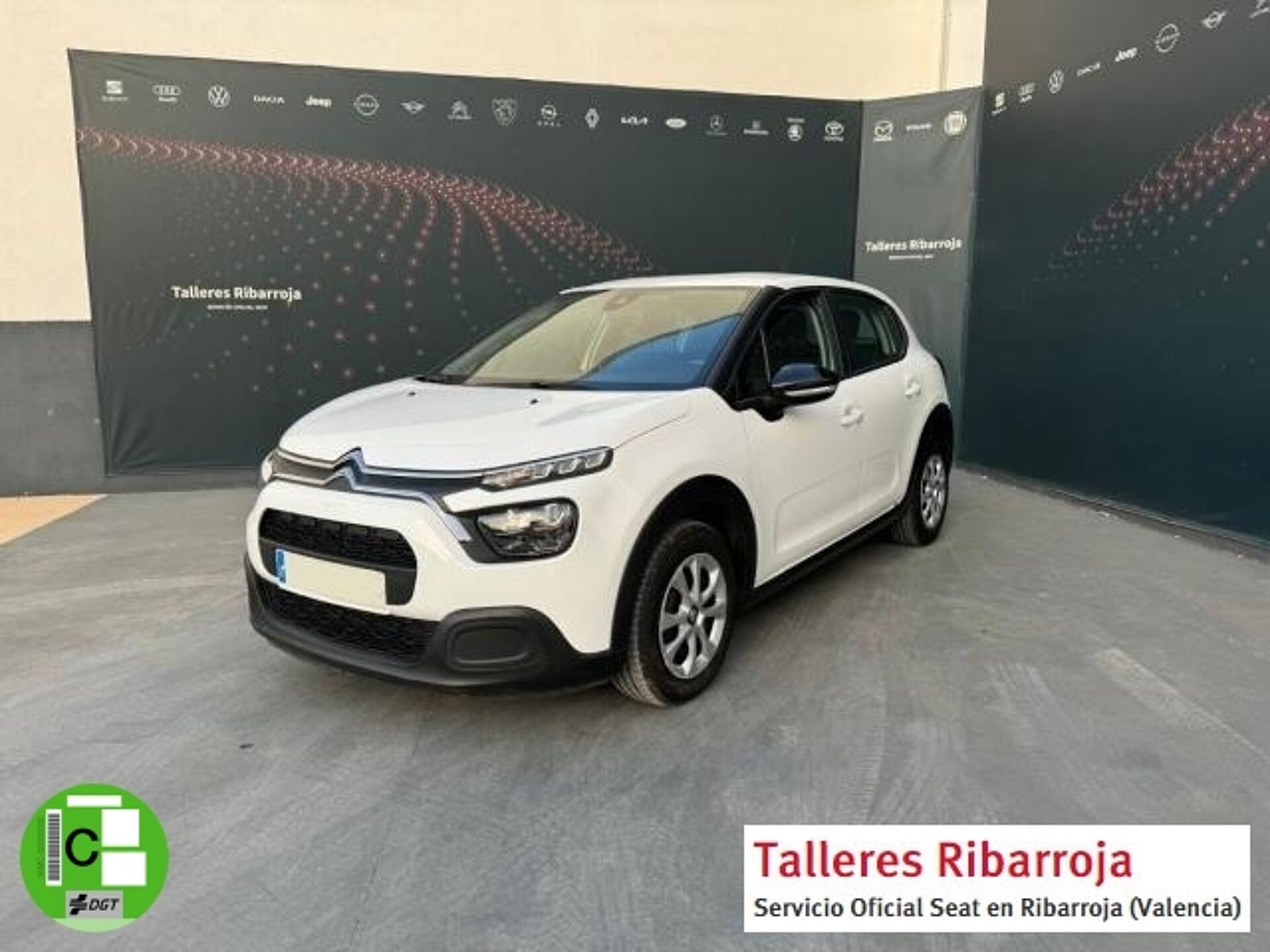 Imagen de CITROEN C3