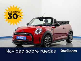 Imagen de MINI Mini Cabrio Cooper Aut.