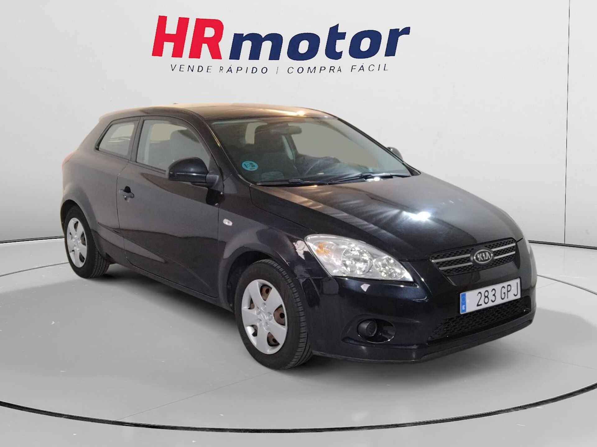 Imagen de KIA Ceed