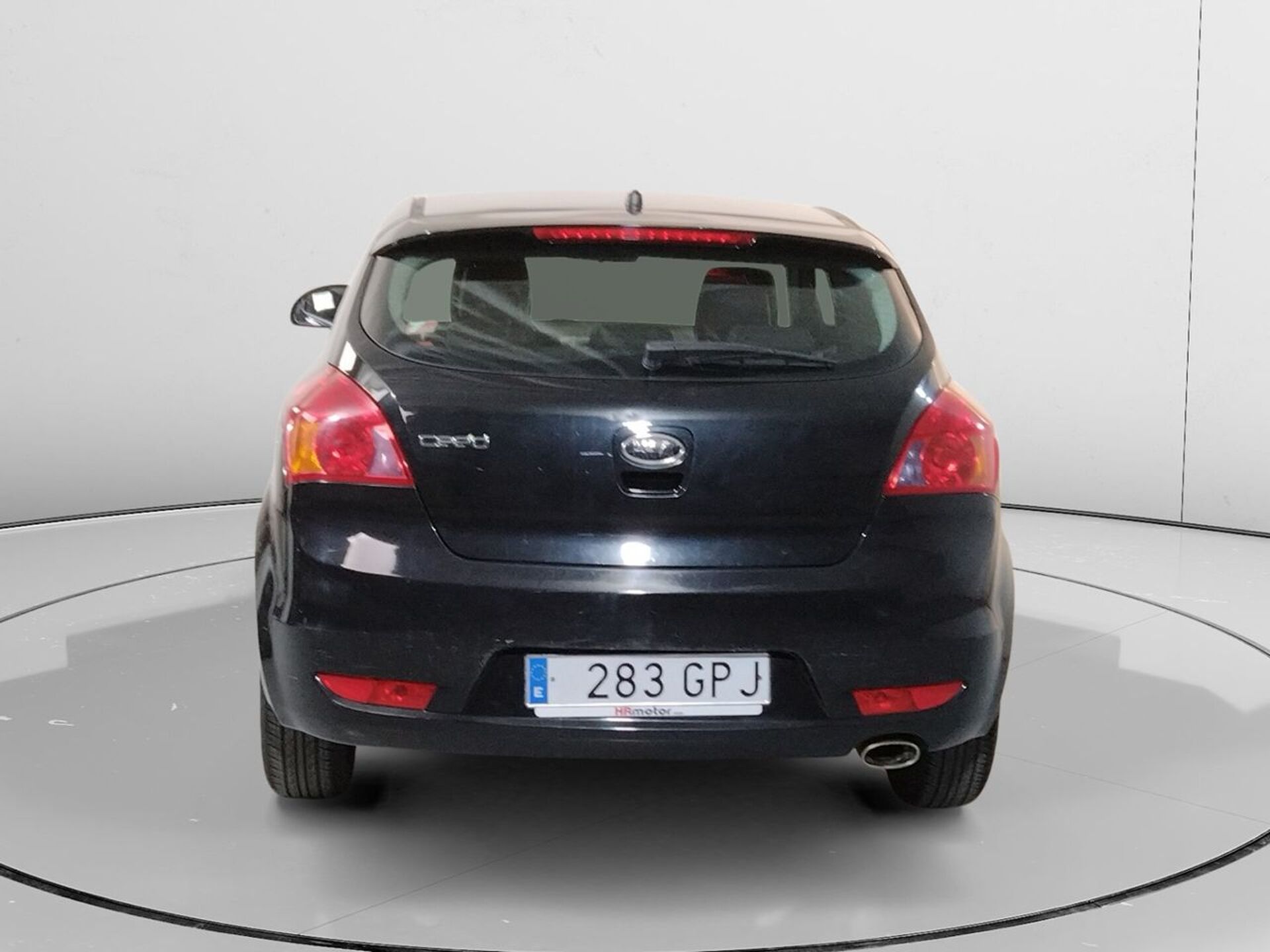 Imagen 3 de KIA Ceed