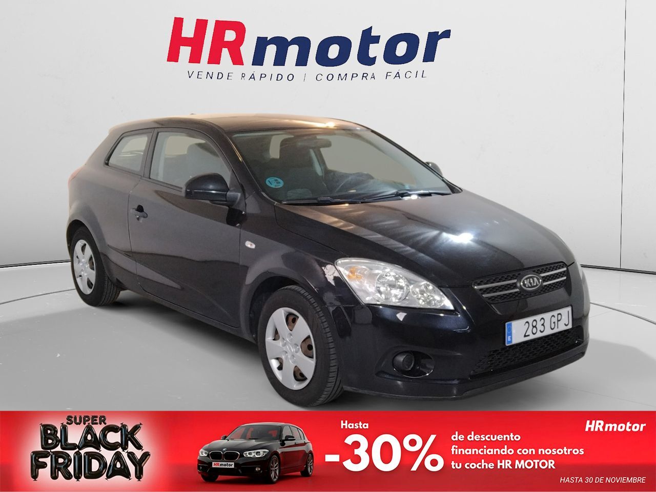 KIA Ceed (Active) en Madrid