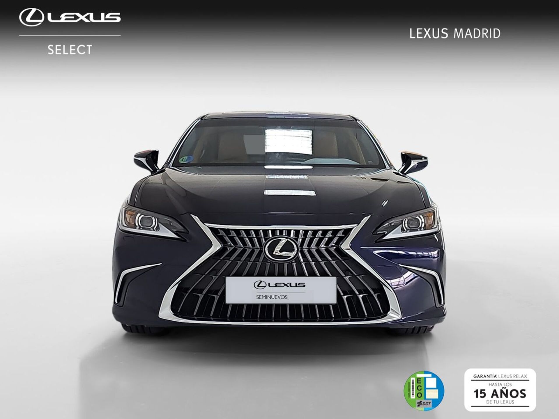 Imagen 2 de LEXUS ES