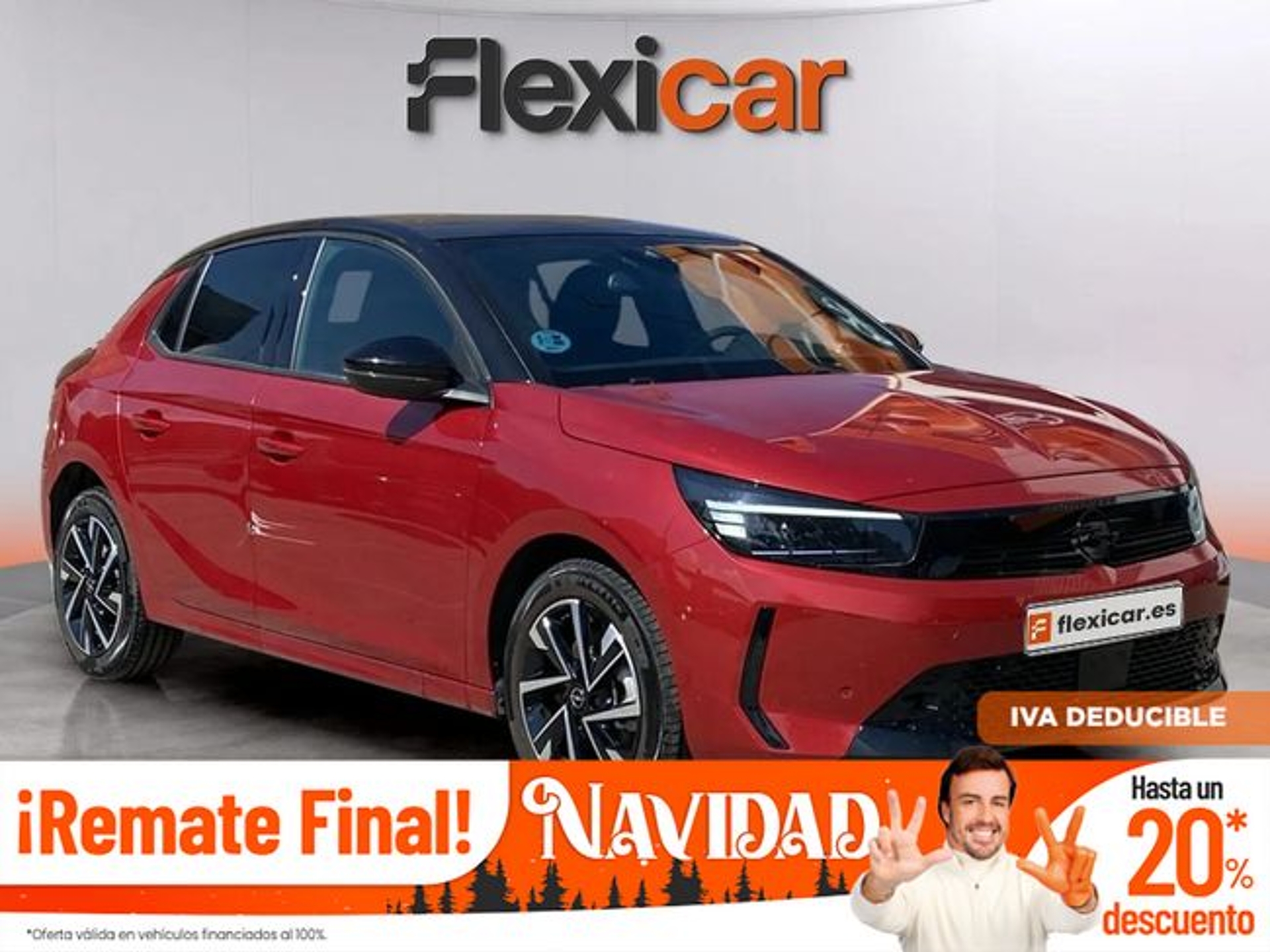 Imagen de OPEL Corsa