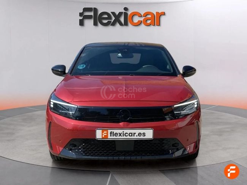 Foto del OPEL Corsa 1.2T XHL S-S GS 100