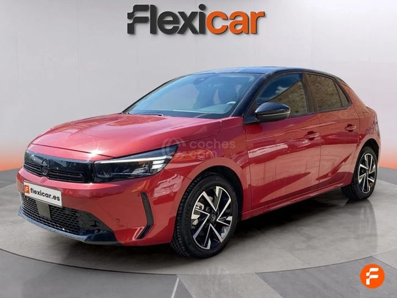 Foto del OPEL Corsa 1.2T XHL S-S GS 100