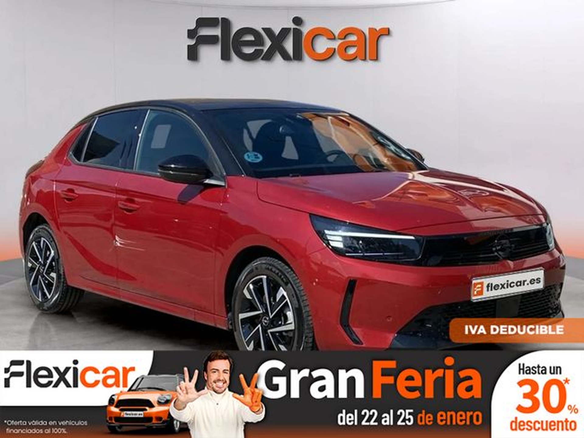 Imagen de OPEL Corsa