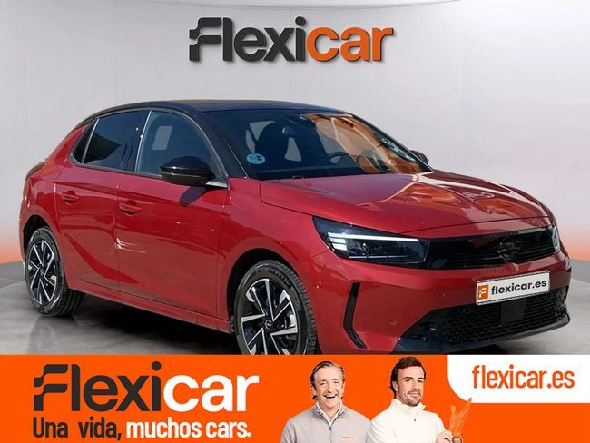 OPEL Corsa (1.2T XHL 74kW (100CV) GS) en Guipúzcoa