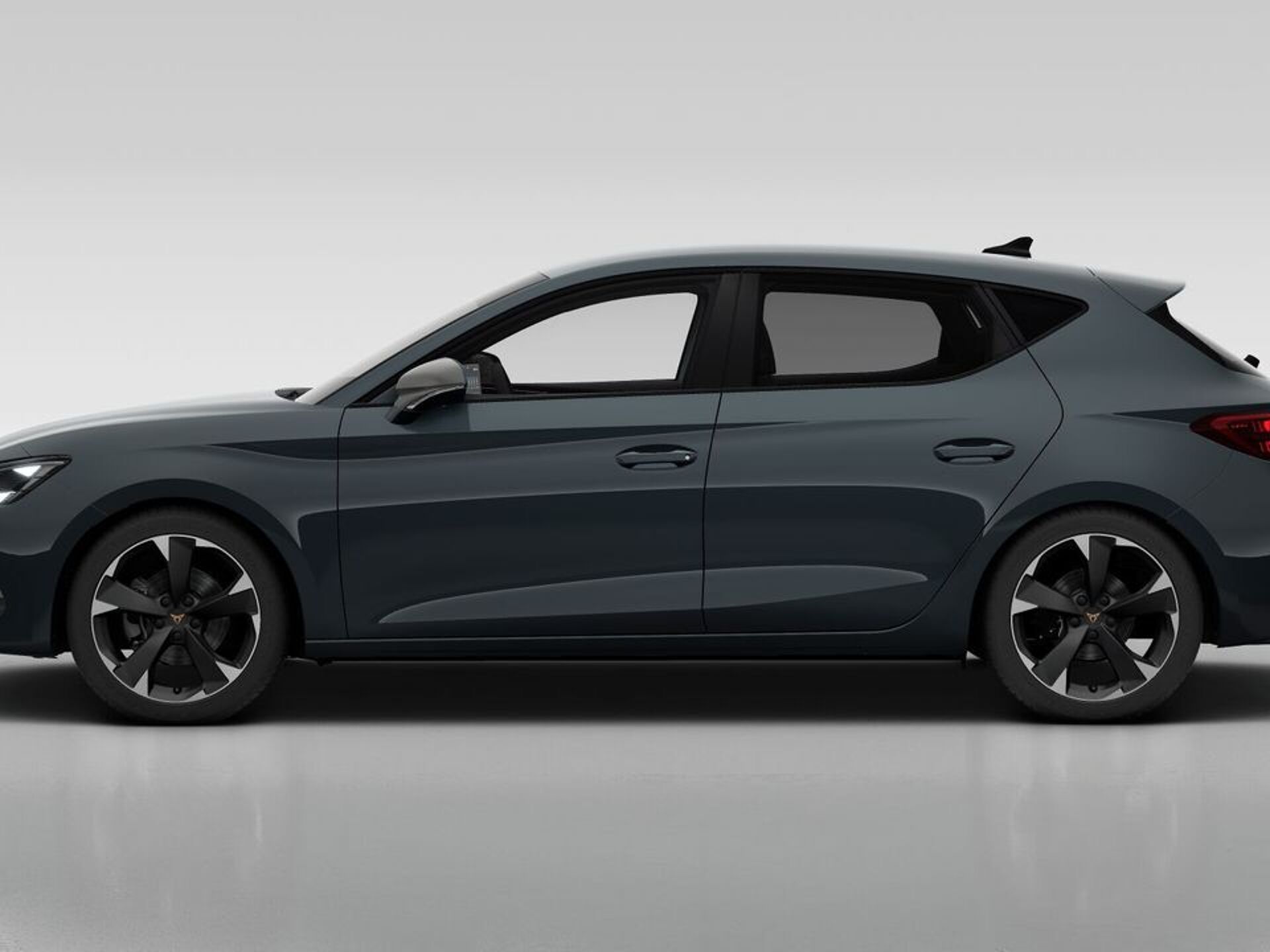 Imagen 3 de CUPRA León