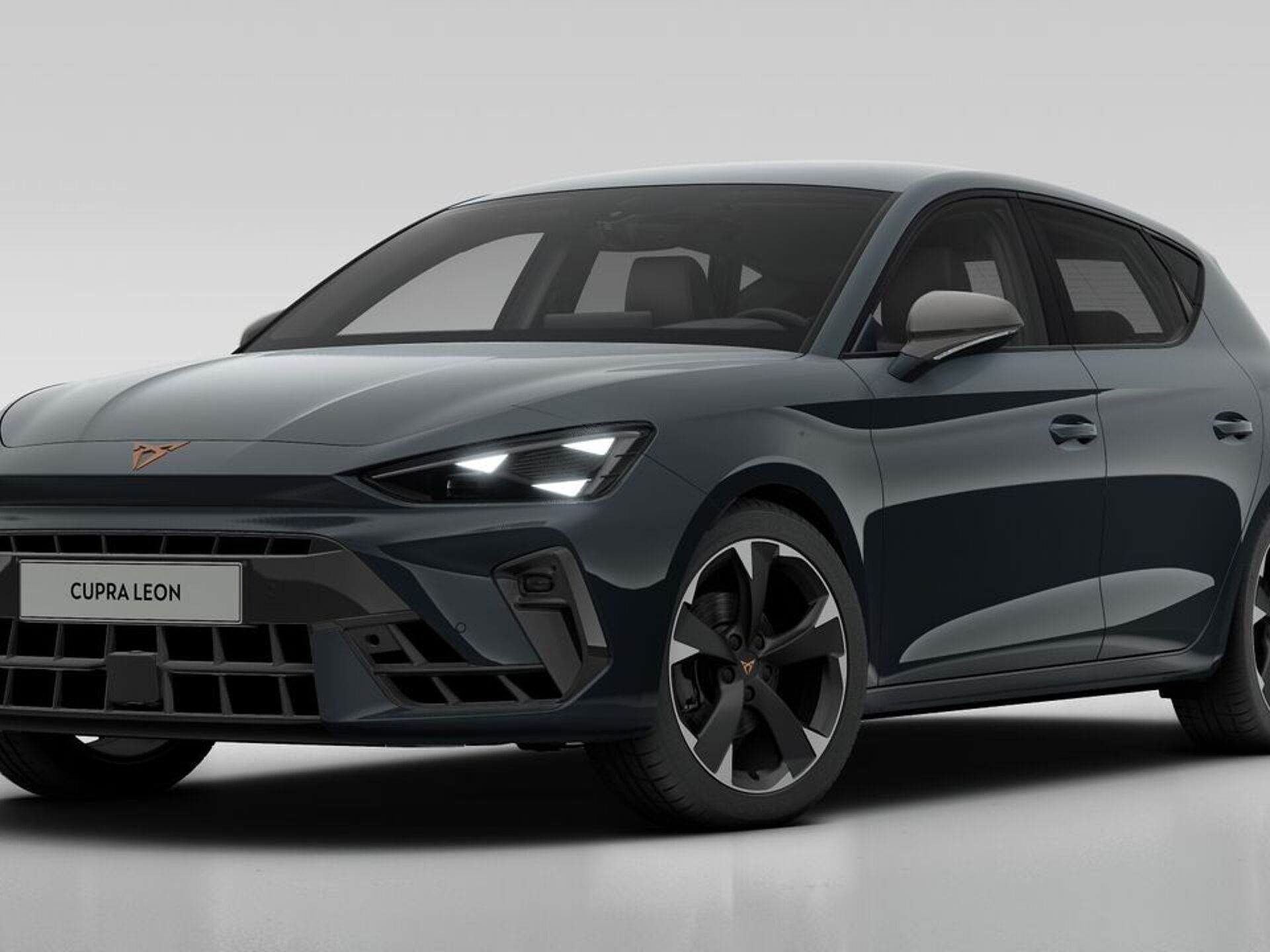 Imagen 2 de CUPRA León