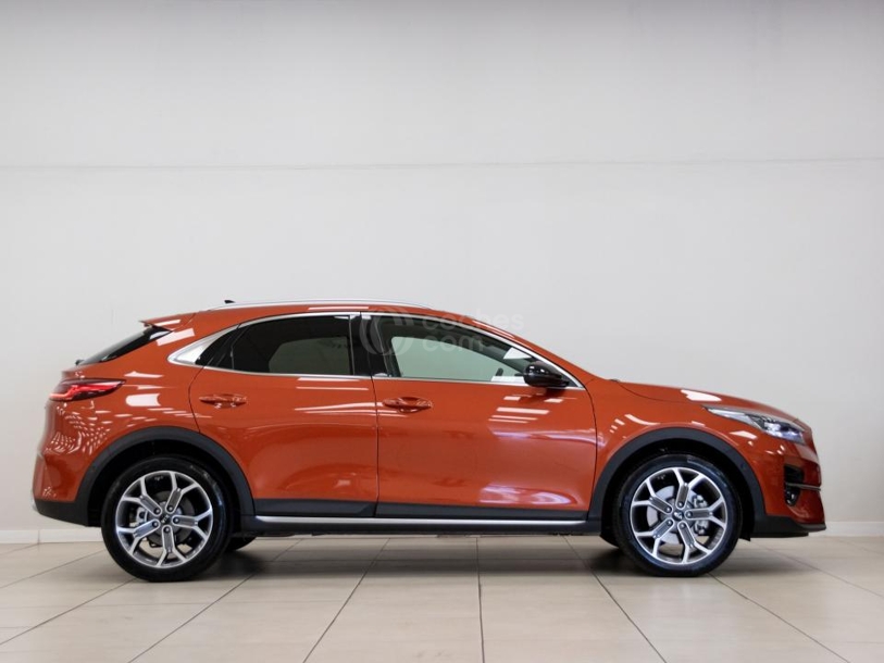 Foto del KIA XCeed 1.6 PHEV eTech Aut.