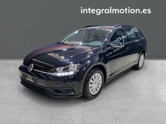 Imagen de VOLKSWAGEN Golf 1.6TDI Edition 85kW